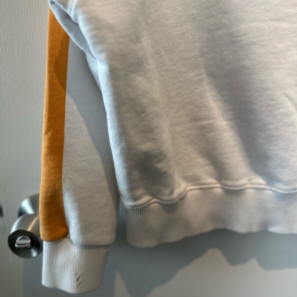 Zara Bonjour Sweatshirt Medium - Picture 6 of 6